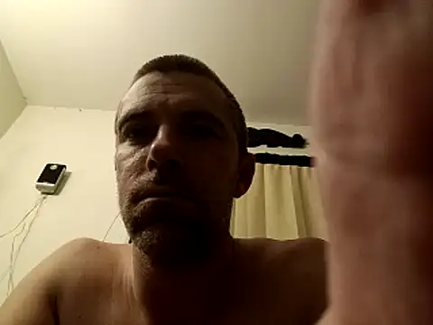 Cooperstone online show from February 11, 2025, 3:29 am