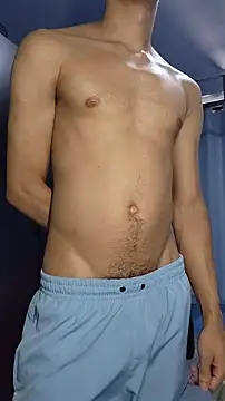 boyminerin00 online show from March 8, 2026, 3:49 pm