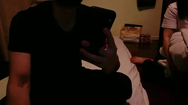 kintaman cum online show from January 5, 2025, 1:04 pm