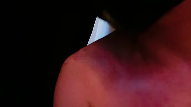 kintaman cum online show from January 13, 2025, 5:23 am