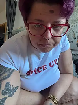 SunshineLexi online show from May 21, 2026, 5:36 am