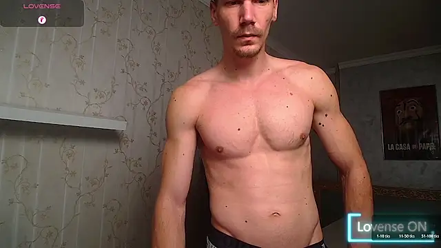 MateoBenjaminX online show from November 15, 2025, 6:22 am