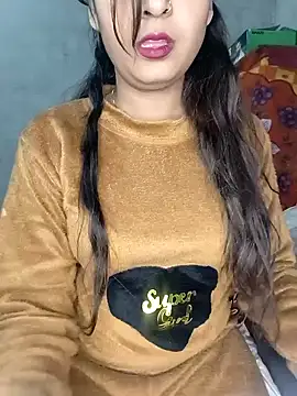 Shanaya Hotty online show from January 13, 2025, 11:17 pm