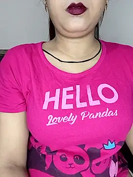 Shanaya Hotty online show from September 17, 2025, 8:10 pm