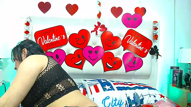 jescaoporto4 online show from February 24, 2026, 8:29 pm