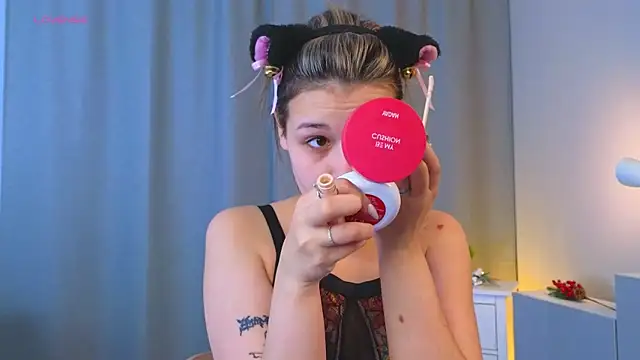 EthalGold online show from October 24, 2025, 3:03 am