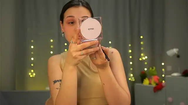 EthalGold online show from February 22, 2026, 3:07 am