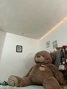 salomegalesoxxx online show from February 1, 2026, 2:21 am