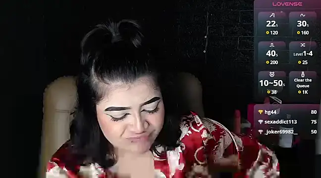 Snapshot of _ValeryStone_ chatting on February 17, 2025, 11:53 pm  ValeryStone  online show from February 17, 2025, 11:53 pm