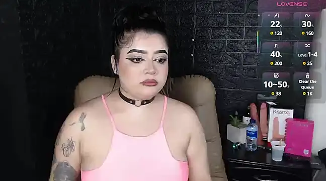 Snapshot of _ValeryStone_ chatting on February 19, 2025, 11:28 am  ValeryStone  online show from February 19, 2025, 11:28 am