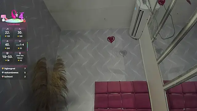 Snapshot of sandy_rivas chatting on March 6, 2025, 3:35 pm sandy rivas online show from March 6, 2025, 3:35 pm