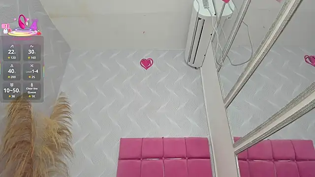 Snapshot of sandy_rivas chatting on March 7, 2025, 12:23 pm sandy rivas online show from March 7, 2025, 12:23 pm