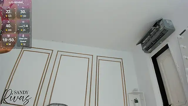 Snapshot of sandy_rivas chatting on September 22, 2025, 12:29 pm sandy rivas online show from September 22, 2025, 12:29 pm