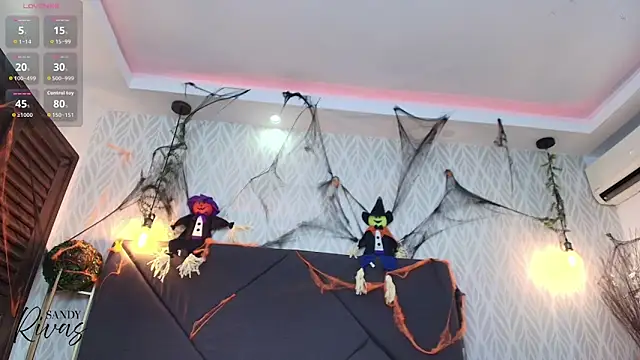 Snapshot of sandy_rivas chatting on October 29, 2025, 12:07 pm sandy rivas online show from October 29, 2025, 12:07 pm