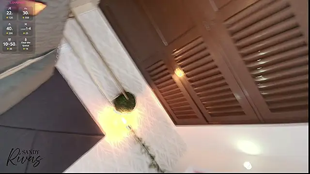 Snapshot of sandy_rivas chatting on November 19, 2025, 11:43 am sandy rivas online show from November 19, 2025, 11:43 am