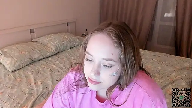 endlesssoffi online show from February 2, 2025, 1:45 am