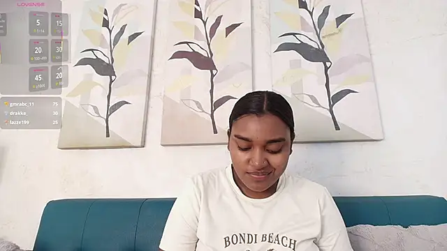 kayna gomez online show from February 5, 2026, 7:07 pm