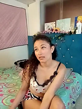 Snapshot of Milkdulce1 chatting on April 4, 2026, 3:31 pm Milkdulce1 online show from April 4, 2026, 3:31 pm