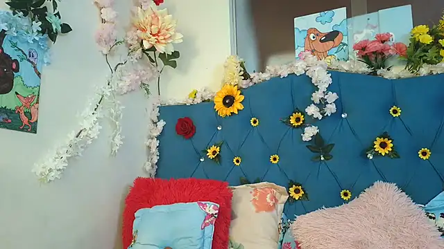 Snapshot of Milkdulce1 chatting on May 13, 2026, 1:30 pm Milkdulce1 online show from May 13, 2026, 1:30 pm
