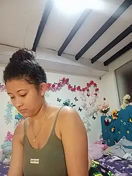 Milkdulce1 online show from July 9, 2026, 1:04 pm