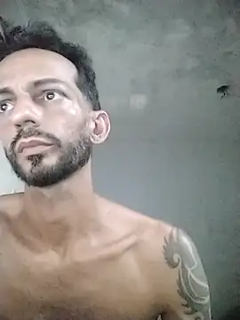 Ashram38 online show from November 9, 2025, 4:27 pm