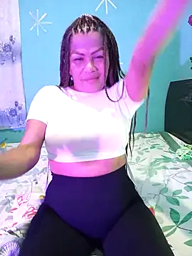 Snapshot of dulcesilvana10 chatting on December 29, 2024, 1:02 am dulcesilvana10 online show from December 29, 2024, 1:02 am