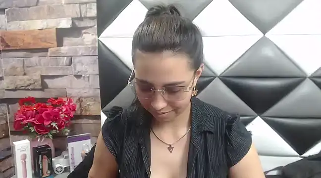 Tammy Blackk online show from January 9, 2025, 3:01 pm