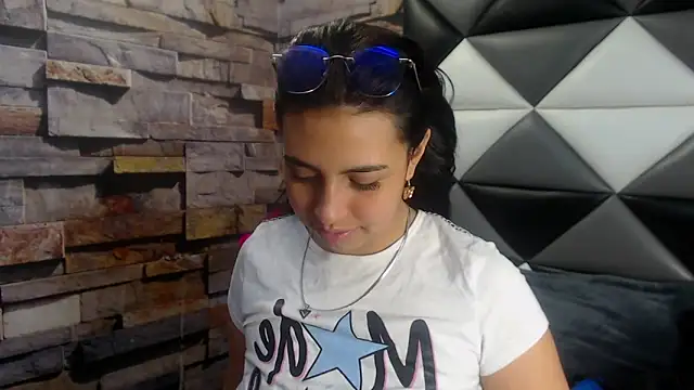 Tammy Blackk online show from January 11, 2025, 11:56 am