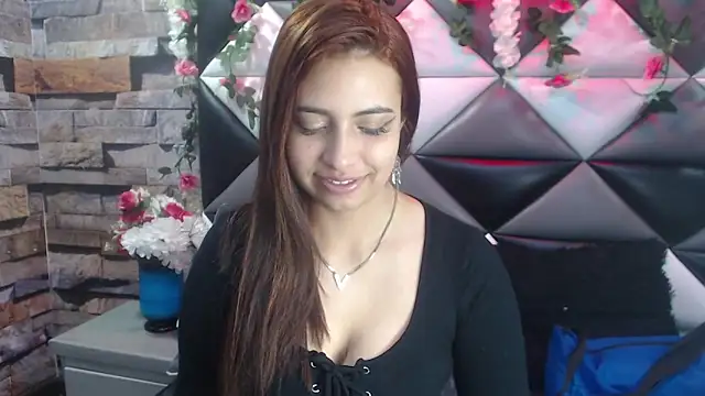 Tammy Blackk online show from February 12, 2025, 11:29 am