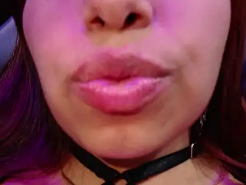 Tammy Blackk online show from March 7, 2025, 6:54 pm