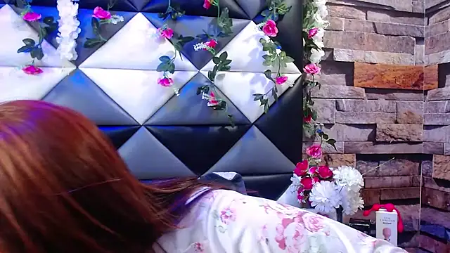 Tammy Blackk online show from March 12, 2025, 6:11 pm