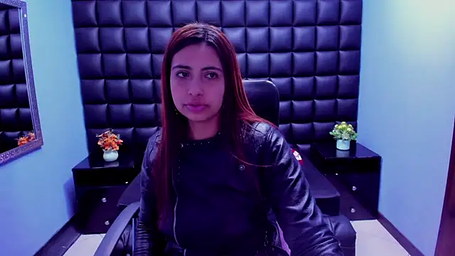 Tammy Blackk online show from September 10, 2025, 2:44 am