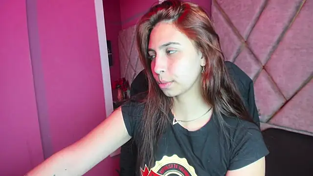 Tammy Blackk online show from September 25, 2025, 2:59 am