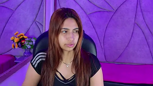 Tammy Blackk online show from October 19, 2025, 3:18 am