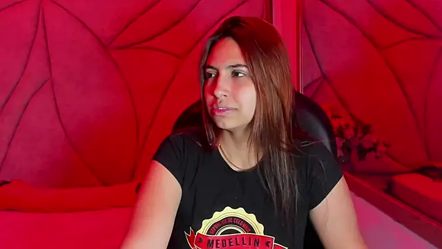 Tammy Blackk online show from October 29, 2025, 3:31 am