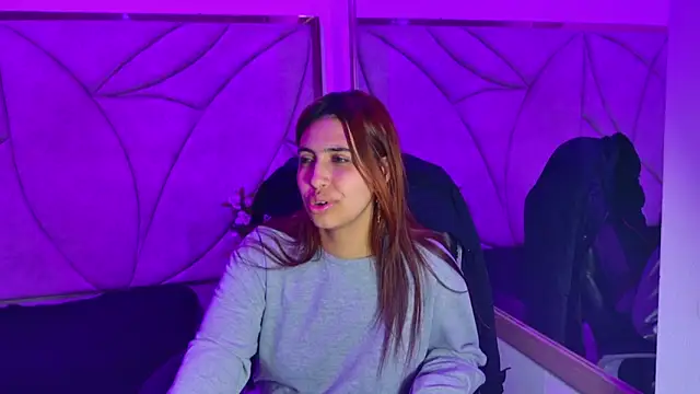 Tammy Blackk online show from November 13, 2025, 4:00 am