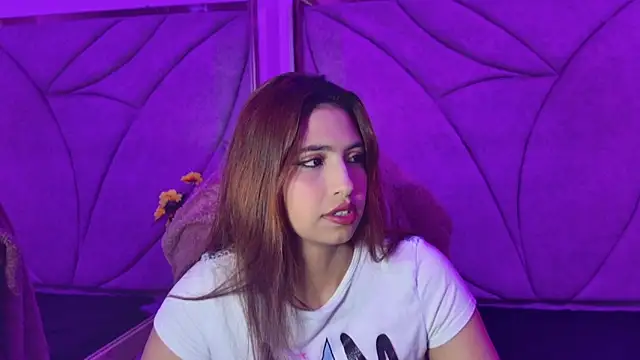 Tammy Blackk online show from November 19, 2025, 4:12 am