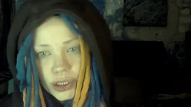 iva spirit online show from December 6, 2024, 11:03 pm