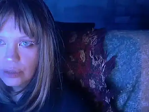 iva spirit online show from February 27, 2025, 11:48 pm