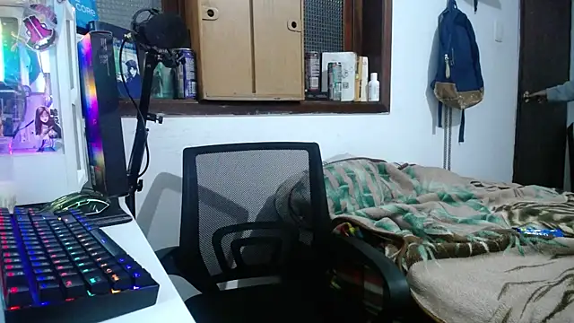 Snapshot of esjrobles chatting on January 30, 2025, 3:33 am esjrobles online show from January 30, 2025, 3:33 am