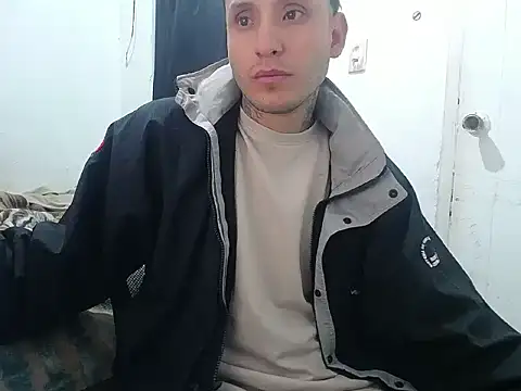 Snapshot of esjrobles chatting on October 11, 2025, 2:15 pm esjrobles online show from October 11, 2025, 2:15 pm