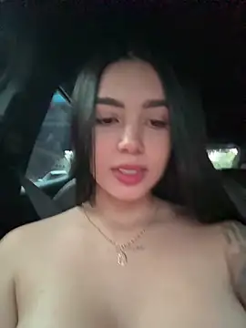 Pink Jazmin online show from February 28, 2026, 10:33 pm