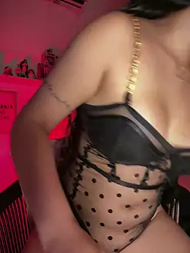 Snapshot of Pink_Jazmin chatting on July 25, 2026, 12:20 am Pink Jazmin online show from July 25, 2026, 12:20 am