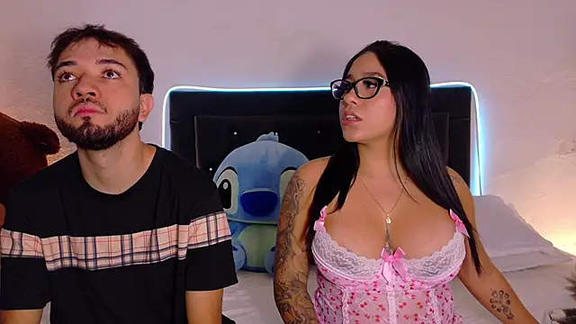 LeagueOfLovers online show from March 10, 2026, 2:05 am