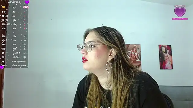 kendallclarkk03 online show from December 20, 2024, 5:14 am