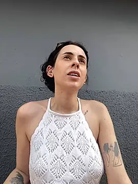 Morguissz online show from January 8, 2025, 8:18 pm