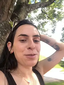 Morguissz online show from February 14, 2025, 5:46 pm