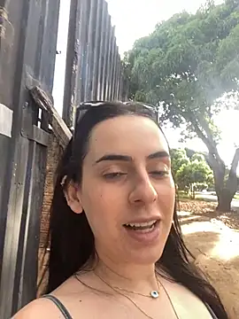 Morguissz online show from February 27, 2025, 8:31 pm