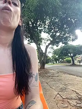 Morguissz online show from March 10, 2025, 8:01 pm