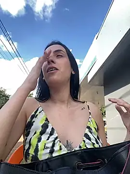 Morguissz online show from March 12, 2025, 7:17 pm